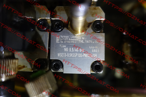 THL.1470210 Voith