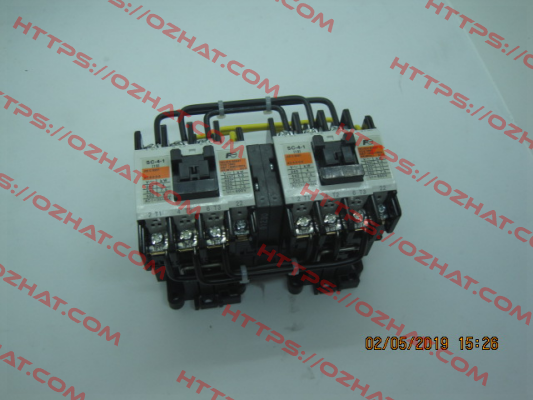 SC-4-1RM Fuji