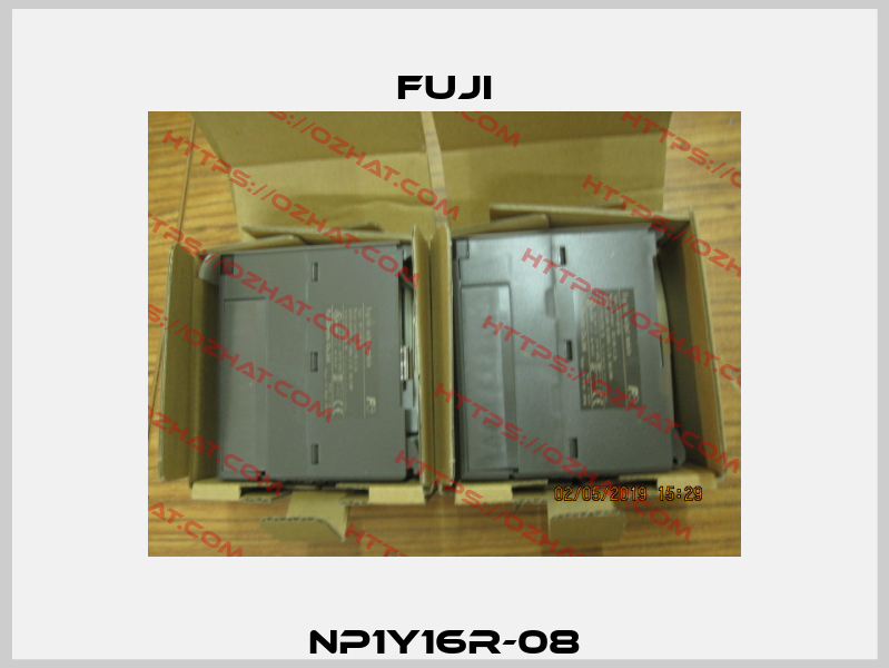 NP1Y16R-08 Fuji