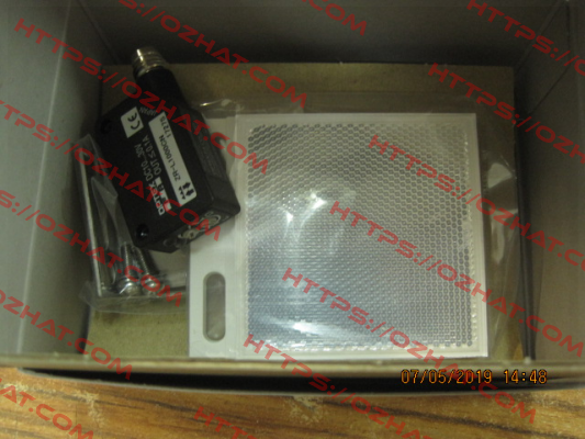 ZR-L1000CN Optex