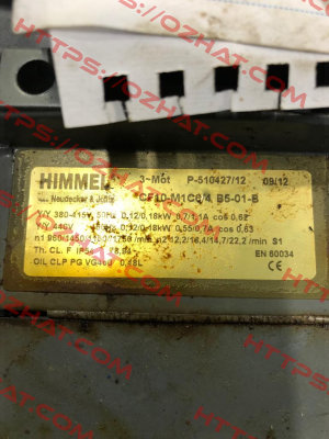 CF10-M1C6/4 HIMMEL