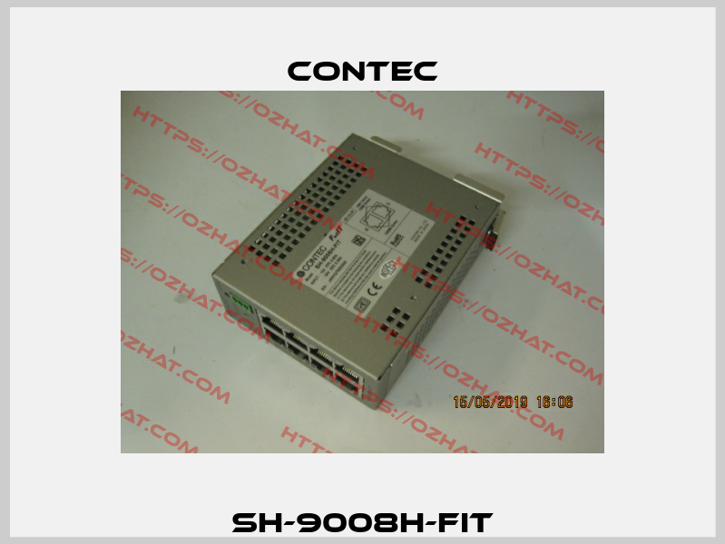 SH-9008H-FIT Contec