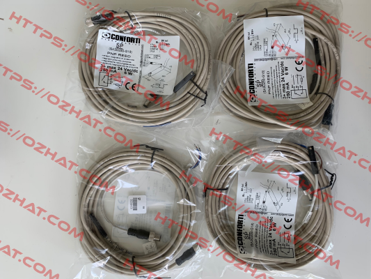 MAGNETIC SENSOR SP Conforti Oleodinamica
