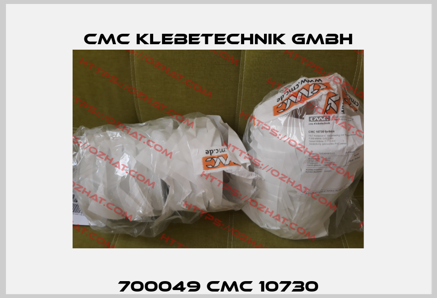 700049 CMC 10730 CMC Klebetechnik GmbH