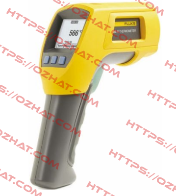 P/N: 2837799, Type: Fluke 566 Fluke