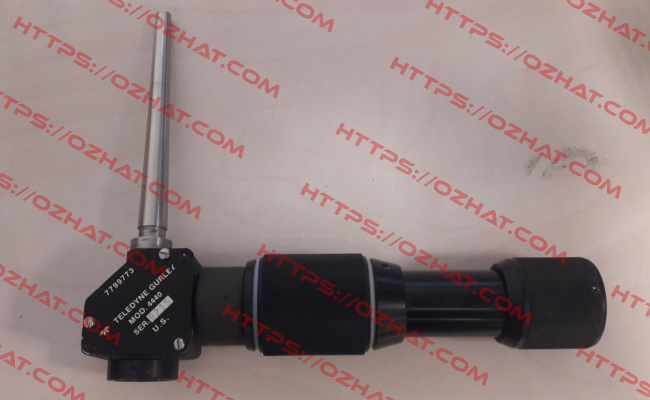 Mod. 4440  7799773 Teledyne