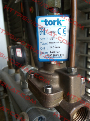 S911203145V-002 Tork