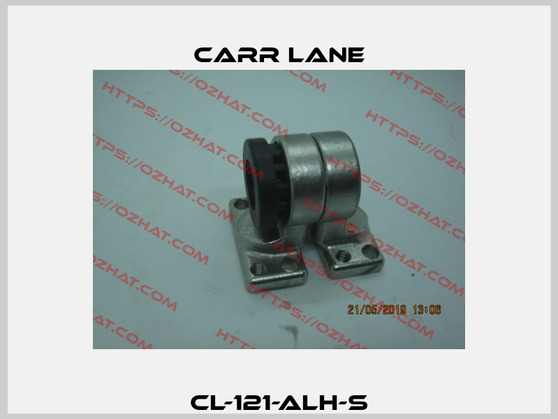 CL-121-ALH-S Carr Lane