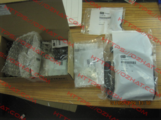 ESTB001NN0045L003800 (pack of 30 pcs.) Intercontec