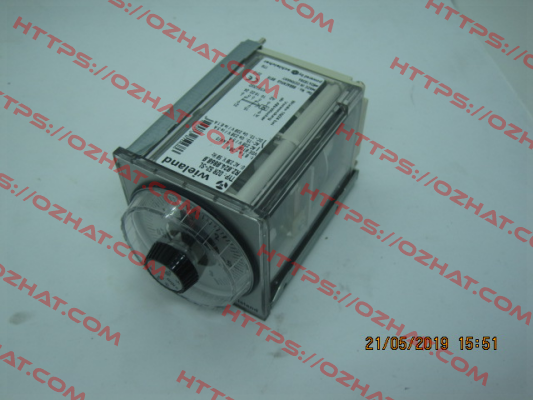 R2.024.0860.0 Wieland Electric