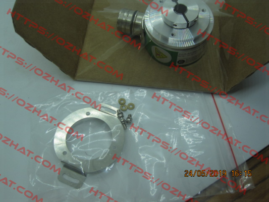 EAC58W10-GP6PTAR-4096 Elco