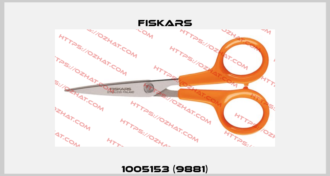 1005153 (9881) Fiskars