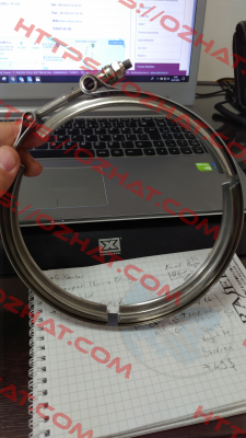 996HY-0670   L11 OEM Clampco