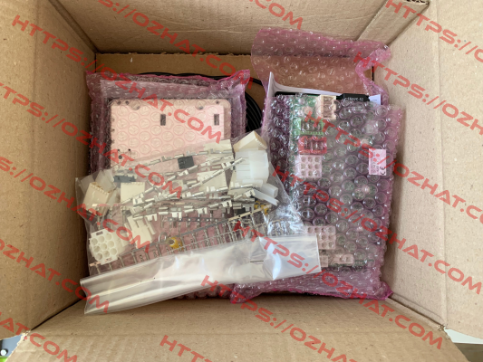 kit Nordelettronica 000.403.57 Nordelettronica