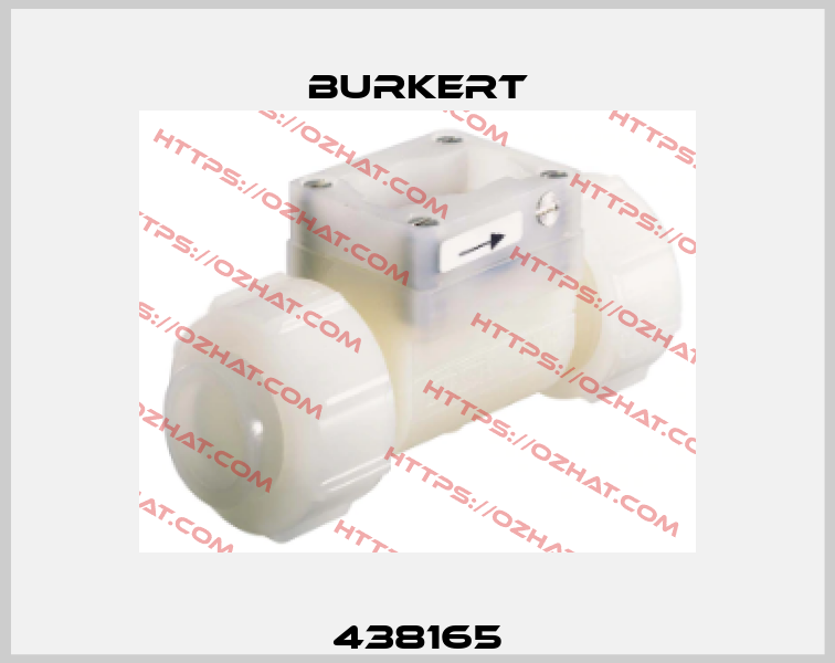 438165 Burkert