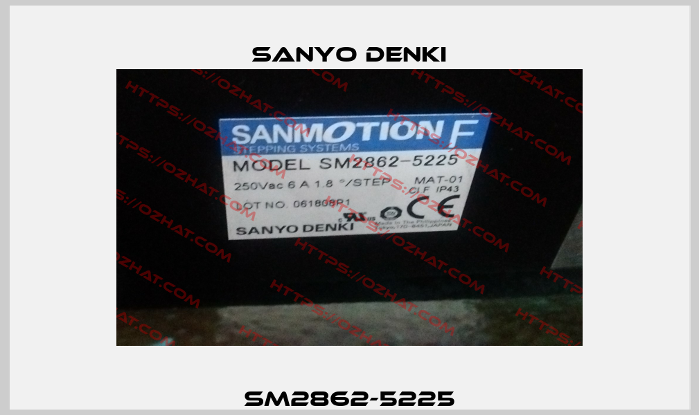 SM2862-5225 Sanyo Denki