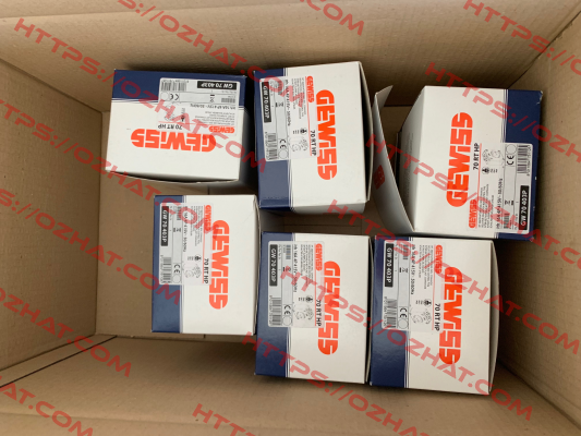 GW70403 Gewiss