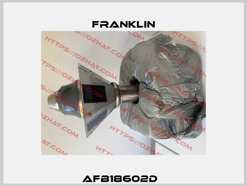 AFB18602D   Franklin