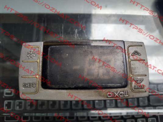 XR02CX -5N0C0 (OEM) Dixell