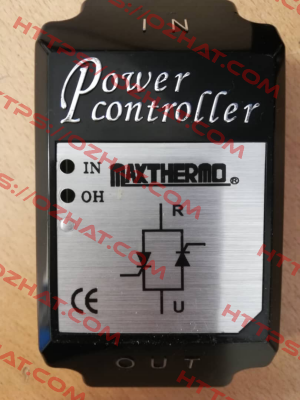 MAPS-0804 Maxthermo