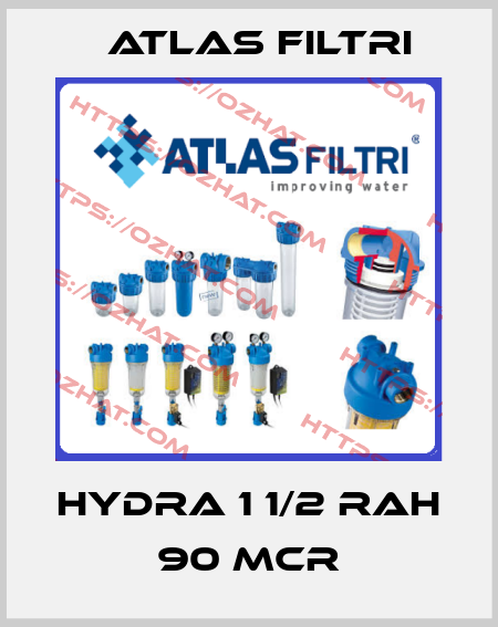 HYDRA 1 1/2 RAH 90 mcr Atlas Filtri
