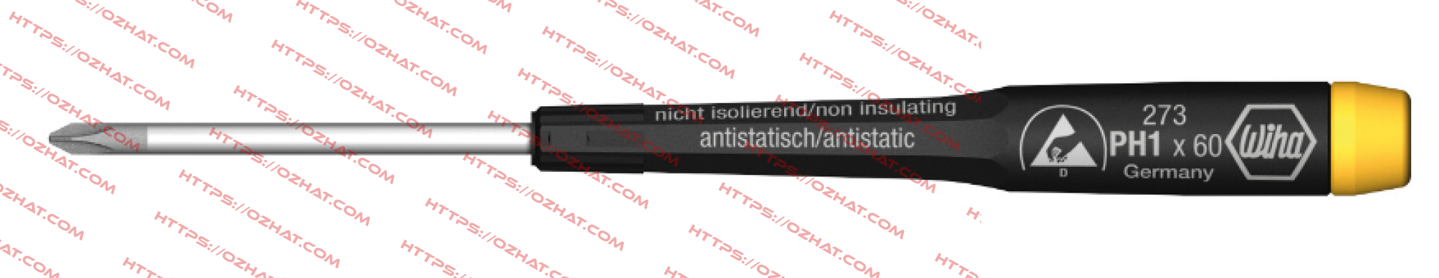 07642 Wiha