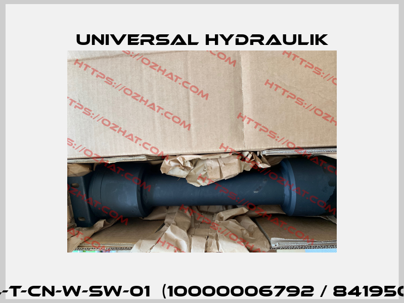 UKM-514-T-CN-W-SW-01  (10000006792 / 84195080 / 82) Universal Hydraulik