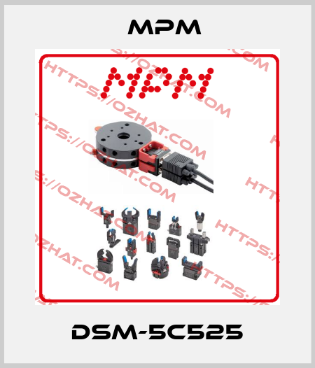 DSM-5C525 Mpm