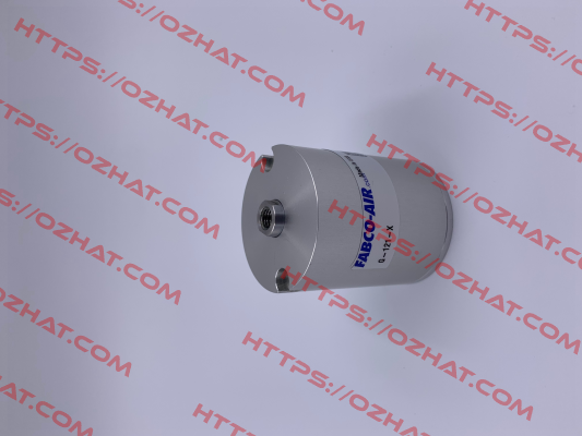 G-121-X Fabco Air