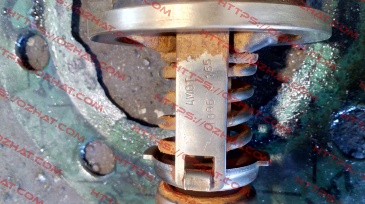 Valve for 380CB16501-00-AA Amot