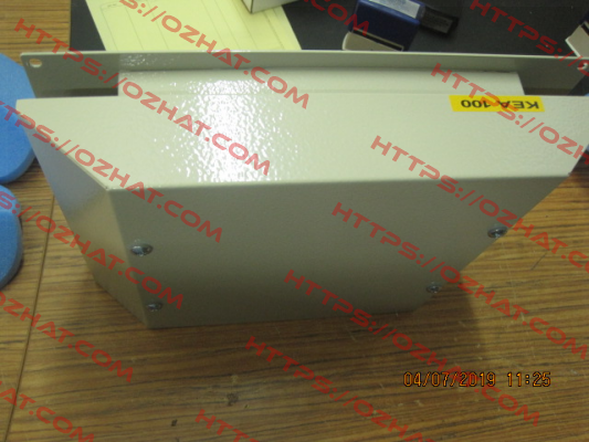 KEA 100 CAB Eurodifroid