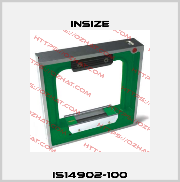 IS14902-100 INSIZE