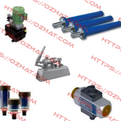 DS-417/V2-100 Hydropa Hydrostar