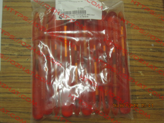 PB 168.0 Red PB Swiss Tools