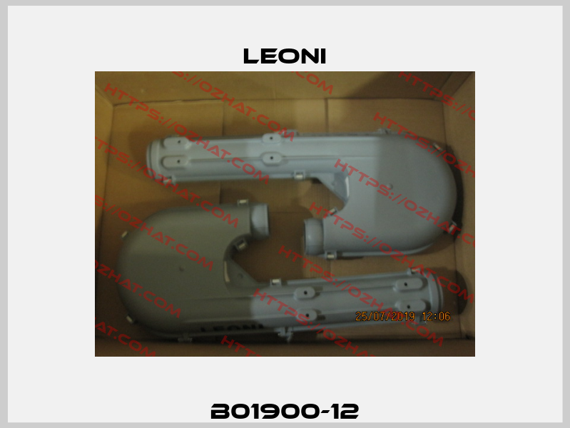 B01900-12 Leoni