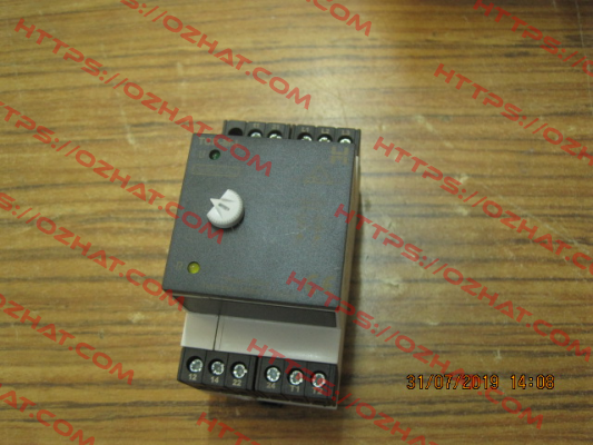 TCP-M-L HIQUEL