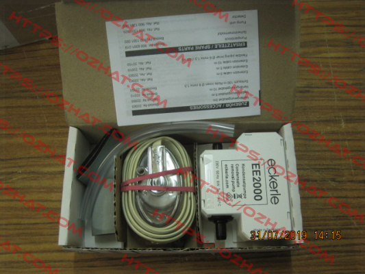Art.nr: 9001401007 Gotec