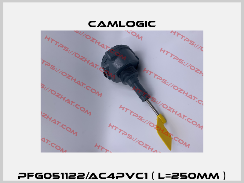 PFG051122/AC4PVC1 ( L=250mm ) Camlogic