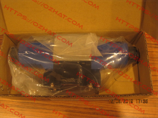 HD3-3W-BCA-025AY-WYD2 JTEKT FLUID POWER SYSTEMS CORPORATION (ex. Toyooki)