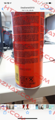 R63135 ( pack=12 pcs ) Rocol
