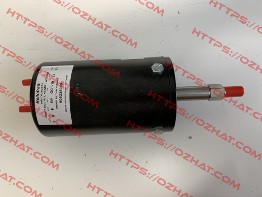905-235-000 / SS-09-F-BP-UM-NS Bellofram