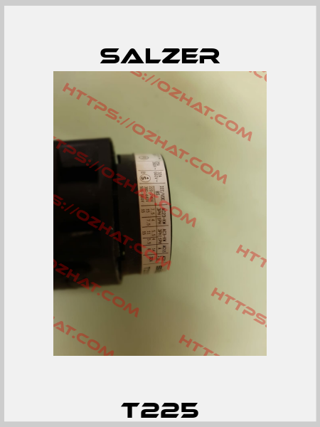 T225 Salzer
