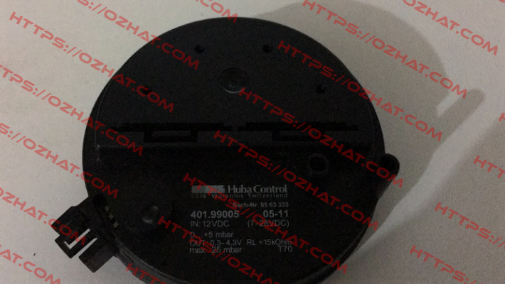 7176781 Huba Control
