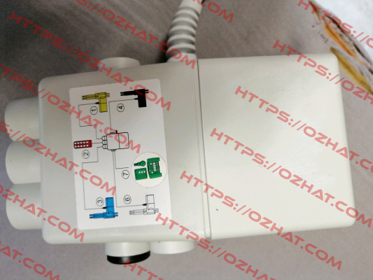 Artikelnr. 47990  (MBXL/IT/GY/M4/230) DEWERT