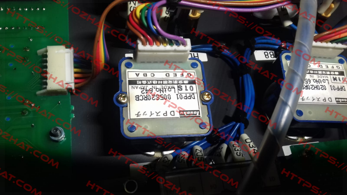 DPP01005S20RCB TOSOKU