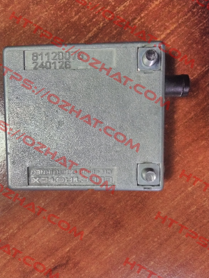 8112 0078 Electrotex