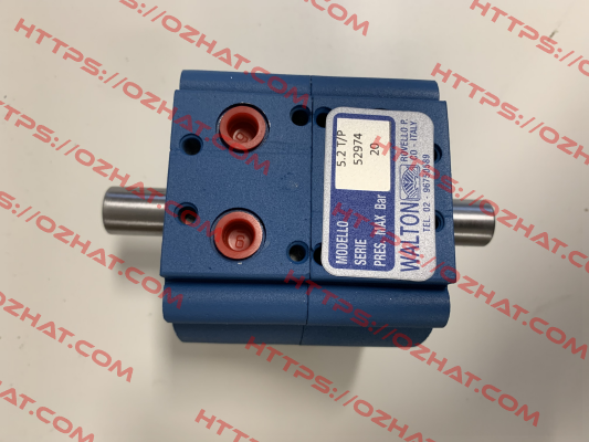 5.2 T/P WALTON