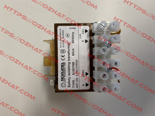 5-063-078524 Type: SUS078B  (OEM) Noratel