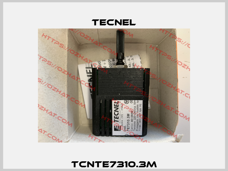TCNTE7310.3M Tecnel