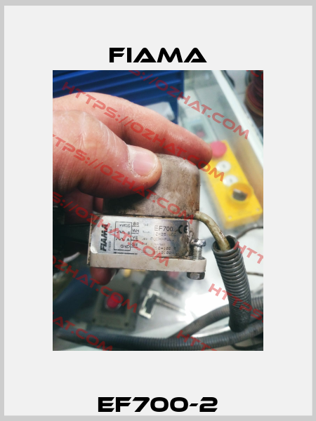 EF700-2 Fiama